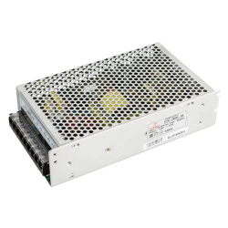 Блок питания HTS-250M-48 (48V, 5.2A, 250W) (Arlight, IP20 Сетка, 3 года) 020674