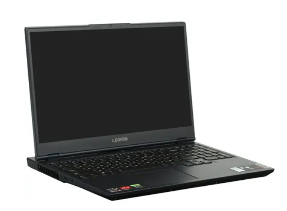 15.6" Ноутбук Lenovo Legion 5 (1920x1080, AMD Ryzen 7-5800H, RAM 16ГБ, SSD 512ГБ, Nvidia GeForce GTX 1650, Win 10 Home)