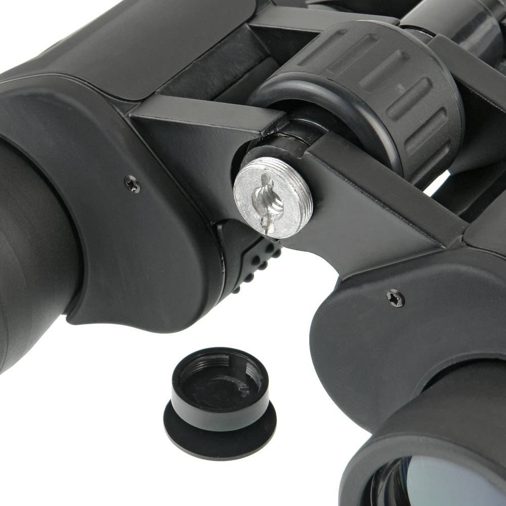 Бинокль Veber БПЦ  ZOOM  7-15*35