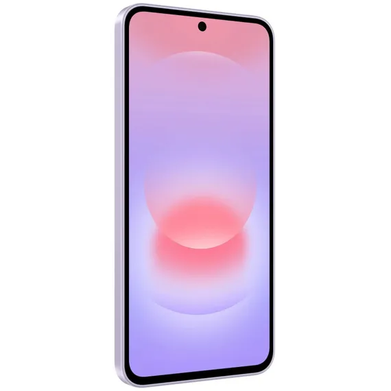 Samsung Galaxy A37 12/256GB Light Violet Nano-SIM и eSIM