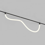 Подвес для трека Denkirs SMART RAY DK8064-BK