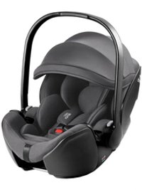 Автокресло 0+ Britax Roemer BABY-SAFE PRO Classic Deep Grey 2000040836