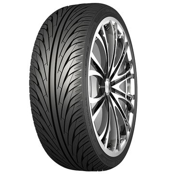 Nankang NS-2 215/50 R17 91V