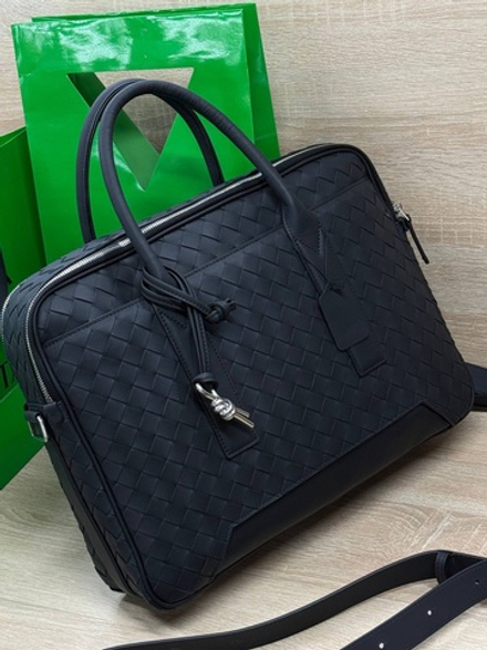 Портфель Bottega Veneta