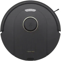 Пылесос-робот Roborock Q5 Pro 59Вт черный