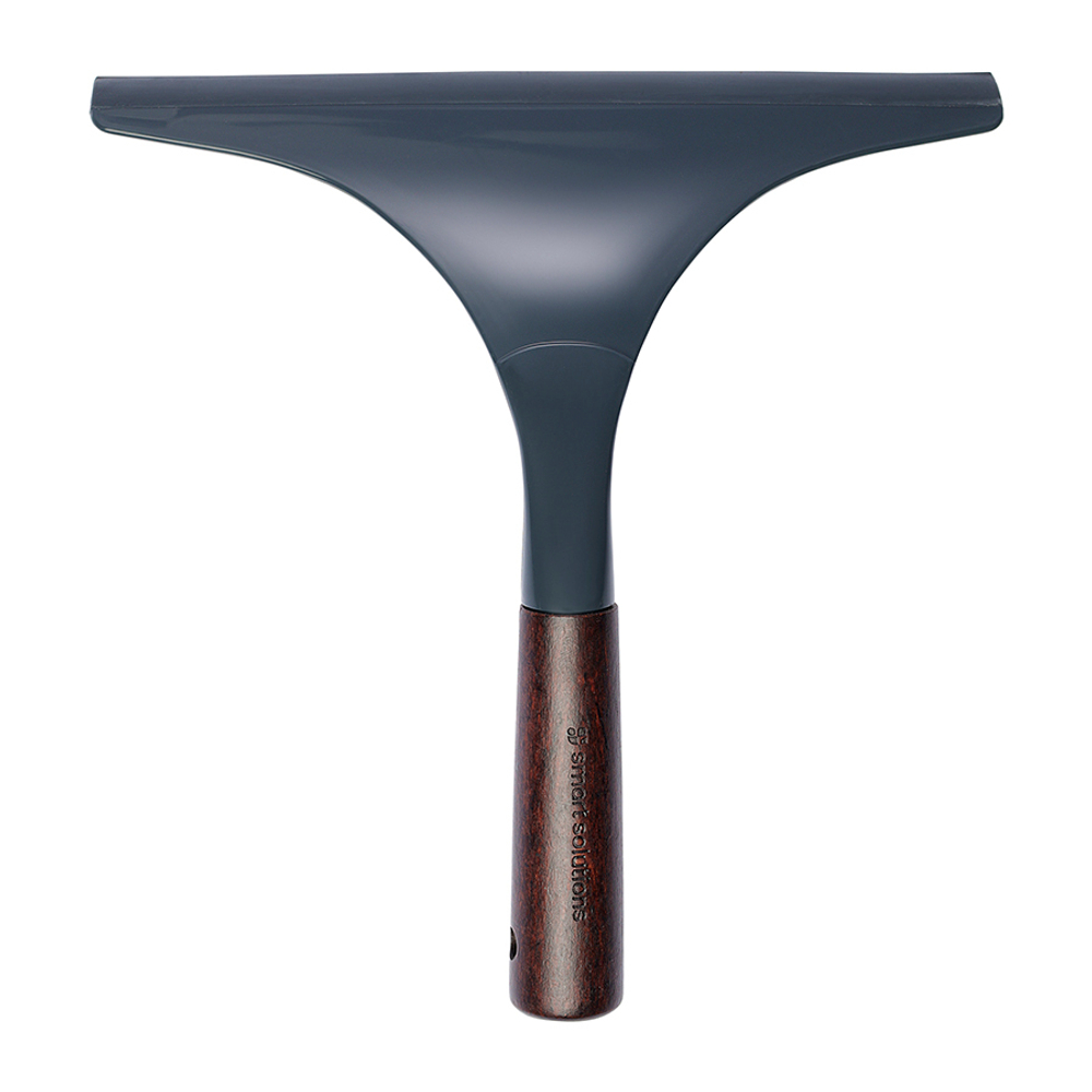 Скребок для окон cleans, 23 см