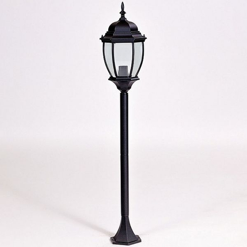 Фонарный столб YAOHUA LUX ARSENAL L 91208L Bl