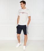 Футболка Tommy Hilfiger - белый(MW0MW35464)
