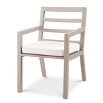Уличный стул Dining Chair Delta арт.113654
