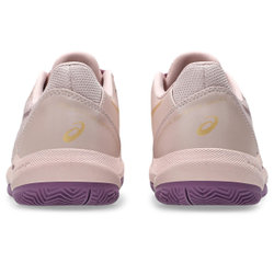 Женские  кросовки для Padel Asics Solution Swift FF 2 - Розовый