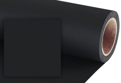 Фон бумажный FST 2,72x11 1009 Black (Черный)
