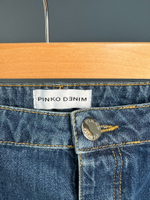 Джинсовая юбка Pinko Denim, s/m
