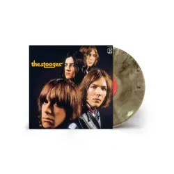 Виниловая пластинка. The Stooges – The Stooges