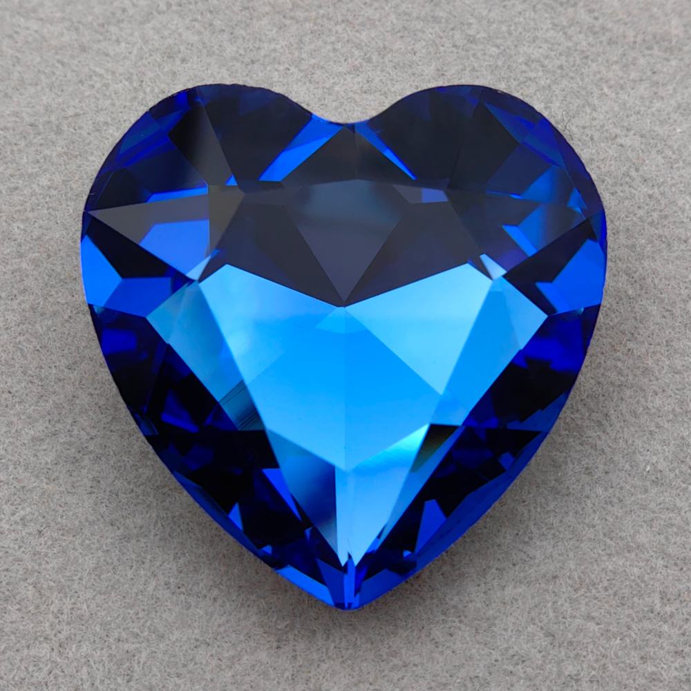Сердце К9, Sapphire