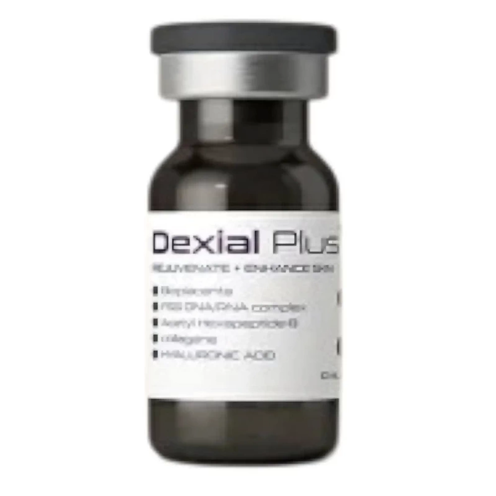 Dexial Plus Louisderma
