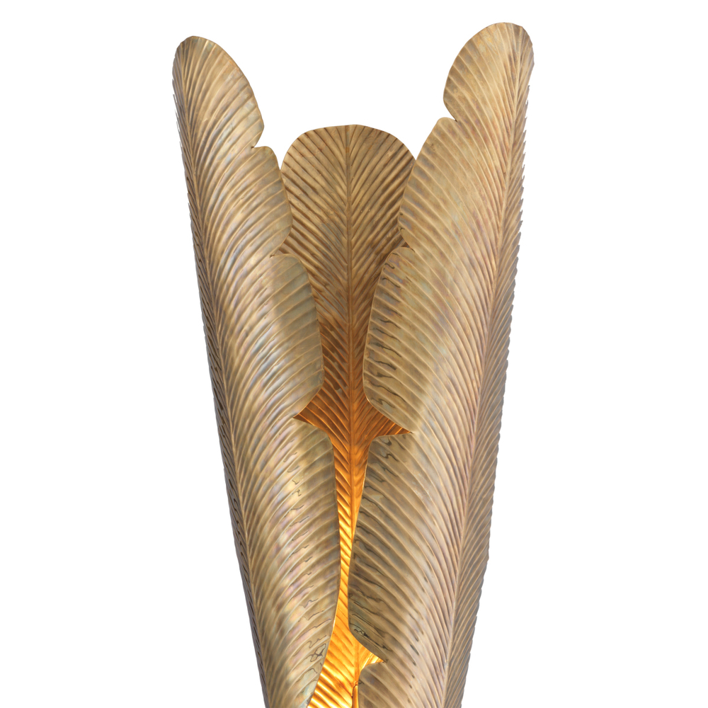 Торшер Plantain Eichholtz