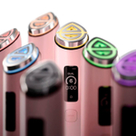 Микротоковый аппарат для ухода за кожей Medicube AGE-R Booster Pro x2
