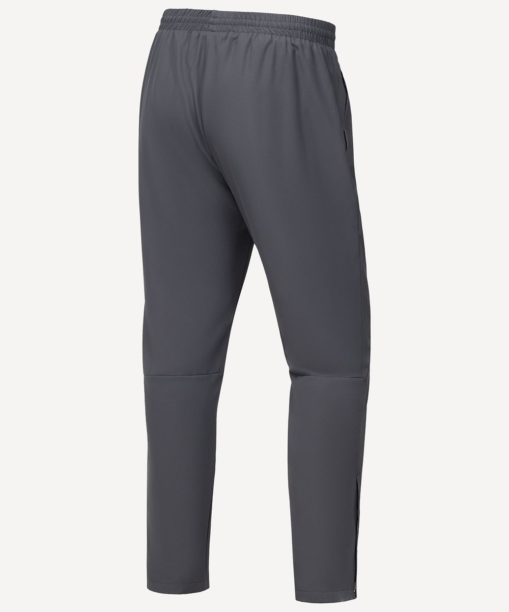 Брюки спортивные CAMP 2 Lined Pants, темно-серый