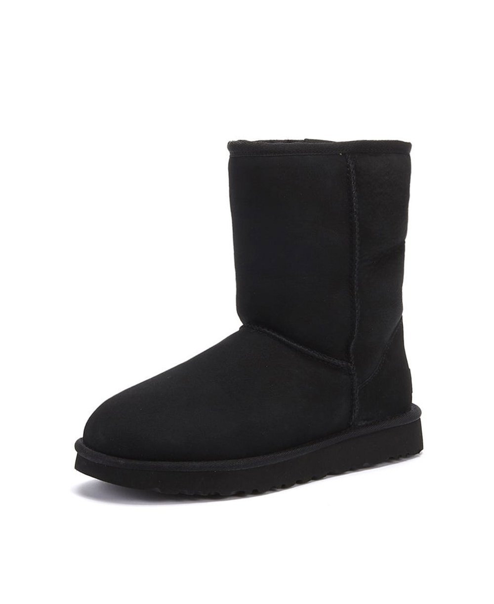 MEN'S CLASSIC SHORT II Black