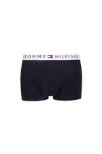 Трусики-боксеры 3шт. Tommy Hilfiger - черный(UM0UM03181)