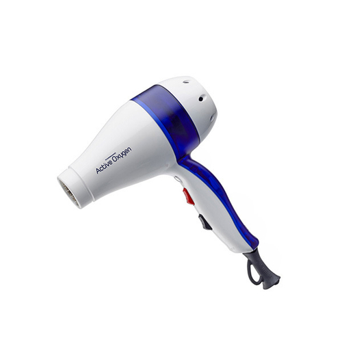 Фен для волос 2100Вт Gamma Piu Active Oxygen New