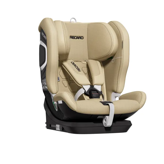 Автокресло Recaro Velix 1 Elegant Beige