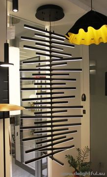 Design lamp 07-332