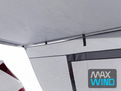 Tank300 Комплект маркиза MAXWIND 313 со стенками