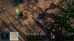 Empires of the Undergrowth (для ПК, цифровой код доступа)