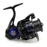 Катушка безынерционная Salmo Elite Spinetix 8 FD (2500, 7+1BB, мет. шпуля)
