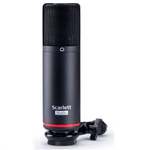 Focusrite Scarlett Solo Studio 3rd Gen