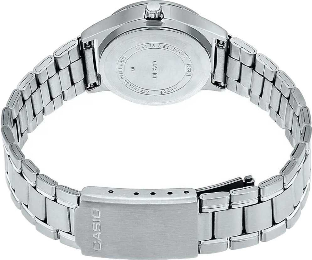 Мужские наручные часы Casio Vintage MTP-V006D-2B