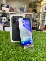 Б/У iPhone 17 256Gb Black