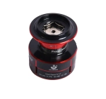 Катушка безынерционная с байтраннером Black Side Pro Feeder 3000CDS