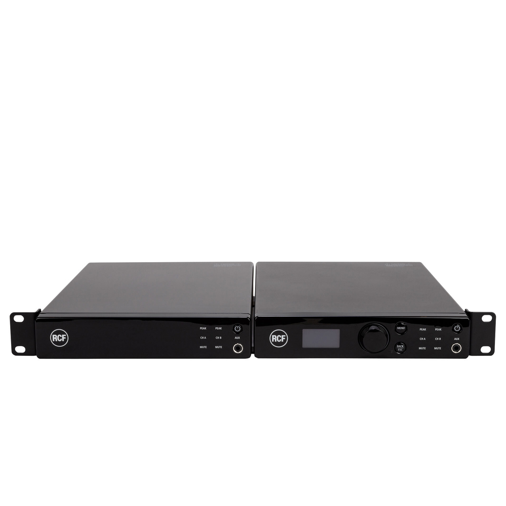 RCF RACK RM-KIT DMA-DPA