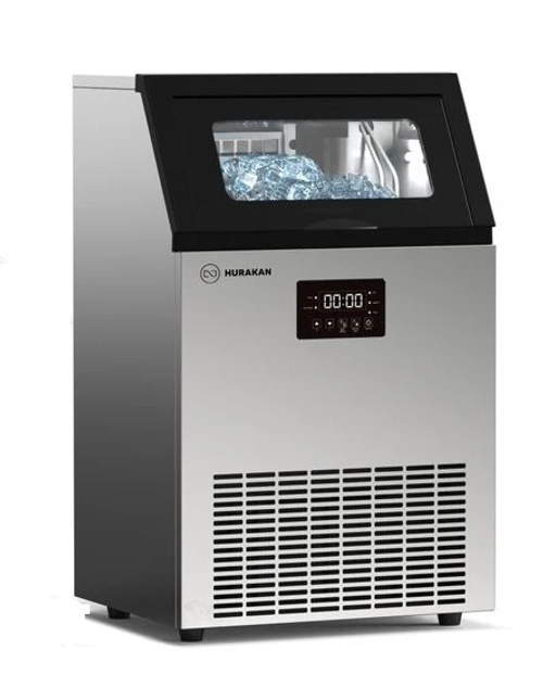 Льдогенератор Hurakan HKN-IMC55