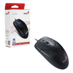 Мышь Genius NetScroll 120 V2 (USB) Black