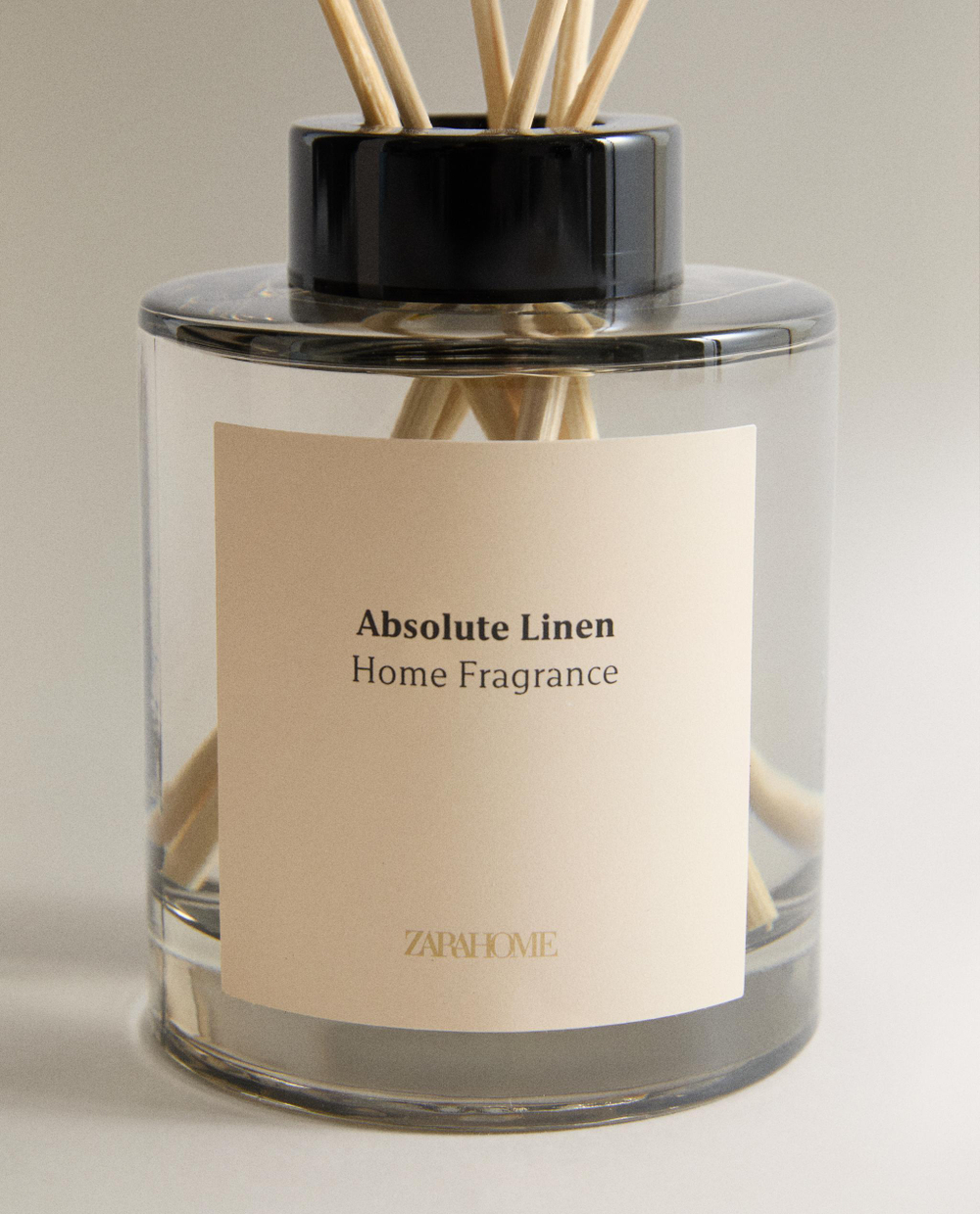 Аромадиффузор Absolute Linen 200 мл Zara Home, фото 3