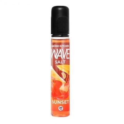 SMOKE KITCHEN WAVE Salt 2.0% 30 ml