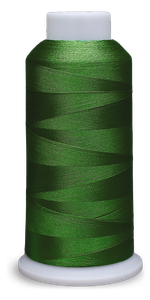 Полиэстеровые нитки Yokimi 120D/2 4000м