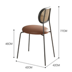 Стул Rattan R
