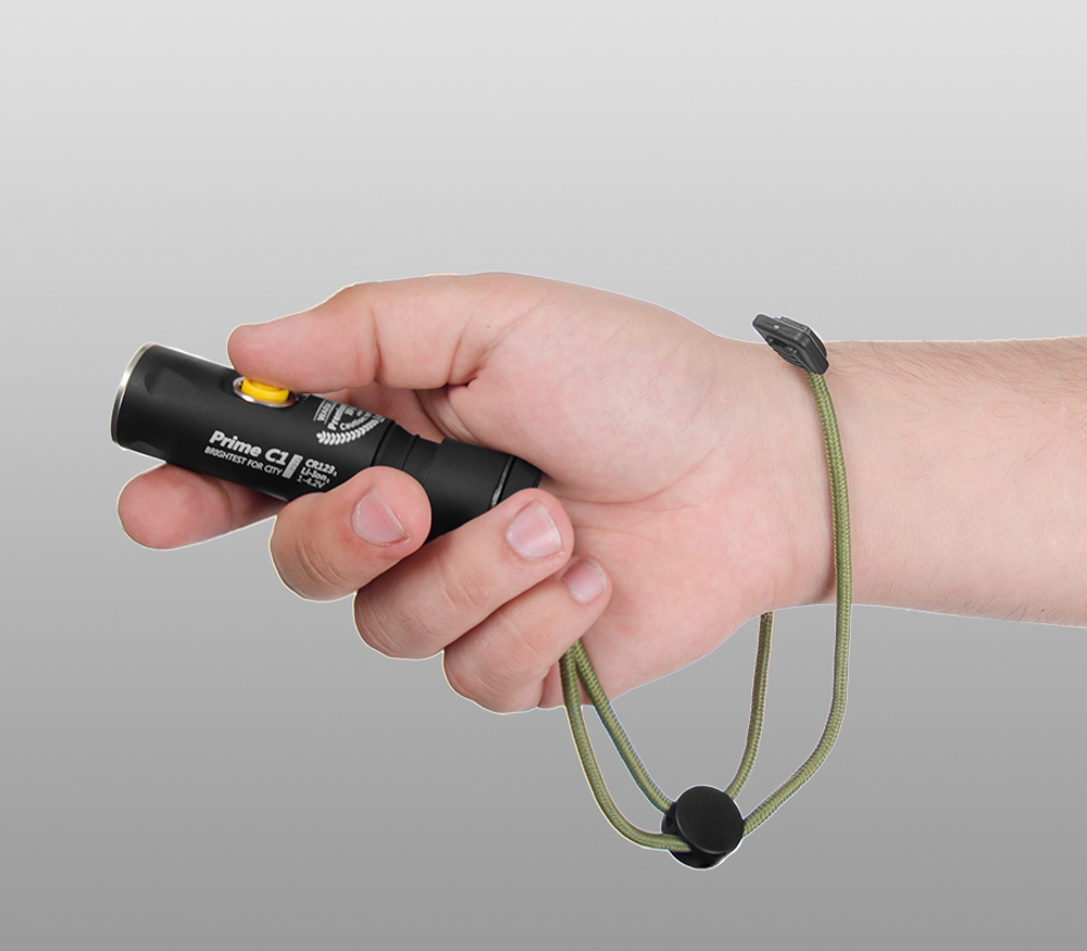 Фонарь на каждый день Armytek Prime C1 Pro