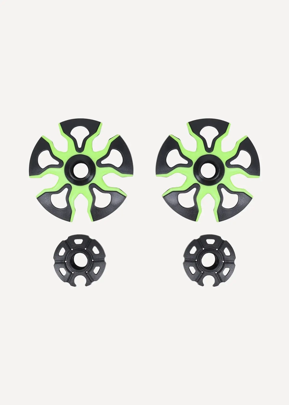 Треккинговые палки Сплав Element Pro Alu (2 шт)