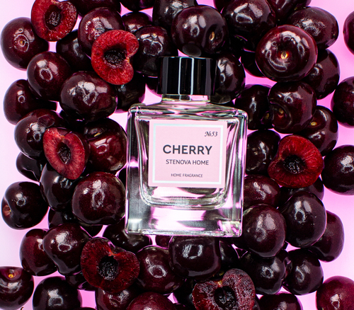 Аромадиффузор №53 Cherry/Вишня 50 ml