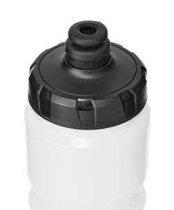 Бутылка для воды JÖGEL Sport bottle, 750 мл, белый