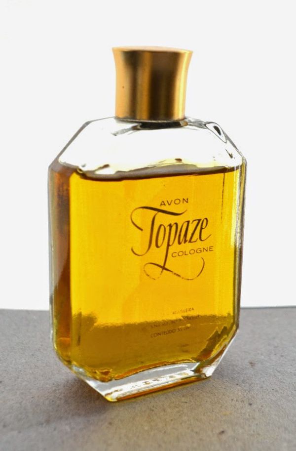 Avon Topaze