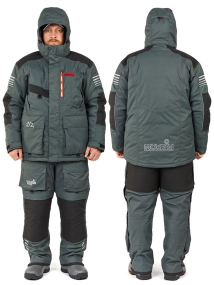 Костюм зим. Norfin EXTREME 5 PRO 04 р.XL