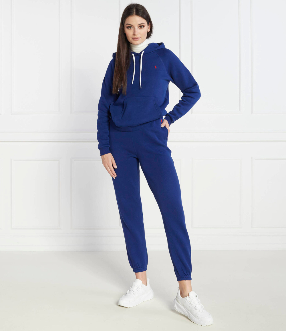 Спортивные штаны POLO RALPH LAUREN - темно-синий(211891560)