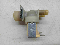 F1068LD1 кт260 Клапан подачи воды стиральной машины LG F1068LD1 б/у