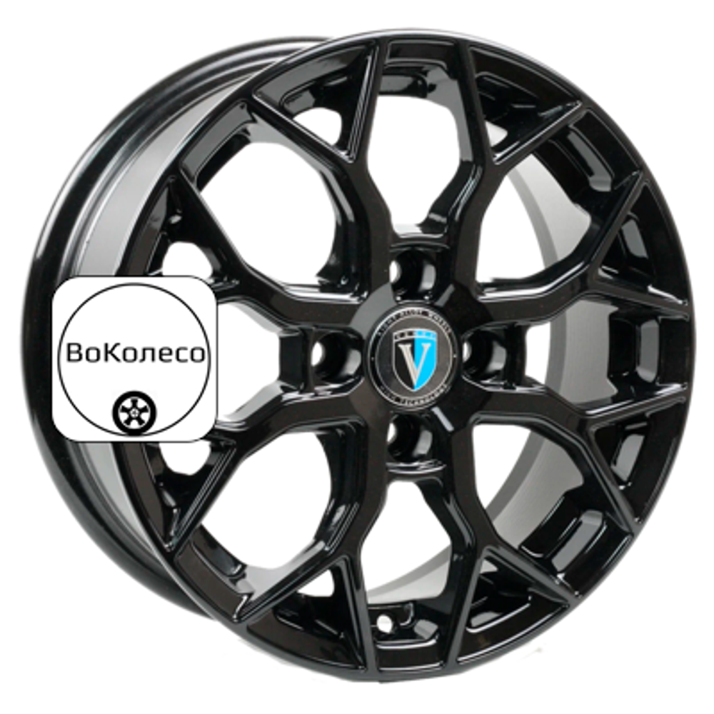 5,5x14/4x100 ET43 D60,1 1419 BL Venti